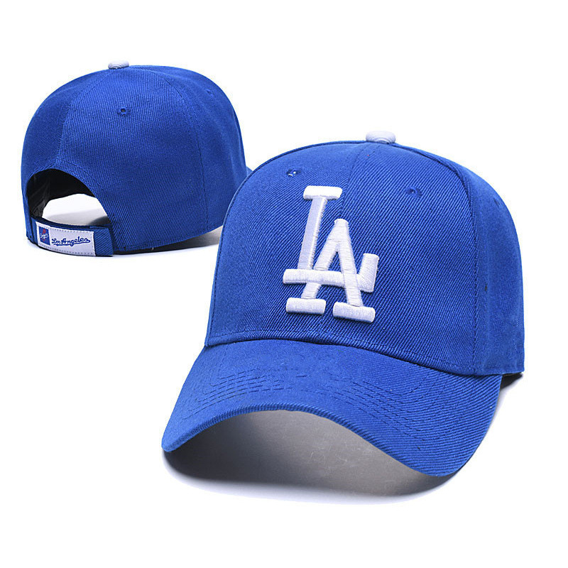 2025 Sombrero de la Liga de Béisbol [Atlanta Braves] sombrero de béisbol protector solar letras de sombrero de lengua de púas