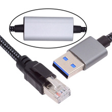 Type-c�DRJ45�W��USB3.0�W�������֙Cƽ��Pӛ����Xֱ�B��·����