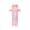 Long angel pig pillow 70cm