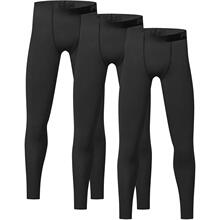 M 75743 Men Cotton Thin Thermal Underwear Pants ��ʿ���