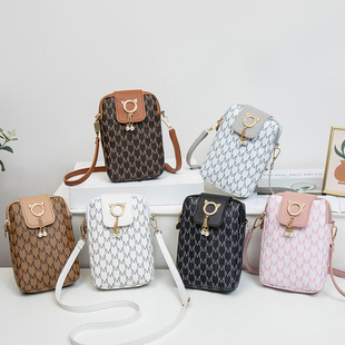 ��ĸӡ���֙C��2025�¿�women bagsŮʿ���sС�����e�������֙C��