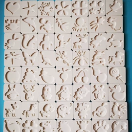 考古挖掘玩具;其他益智玩具;其他类玩具