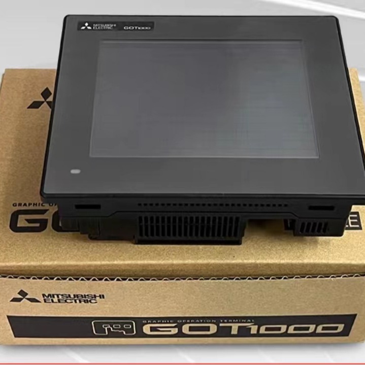 全新三菱触摸屏 GT1050-QBBD/GT1150-QBBD-C/GT1055GT1155-QSBD-C