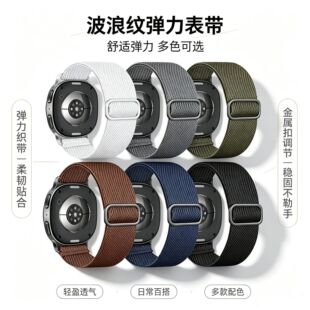 �m�����������ֱ�Watch 8/9���������펧�r�к��s��Ů�\��ͨ�ÿ�