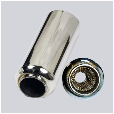 Wholesale Silencer – Exhaust pipe