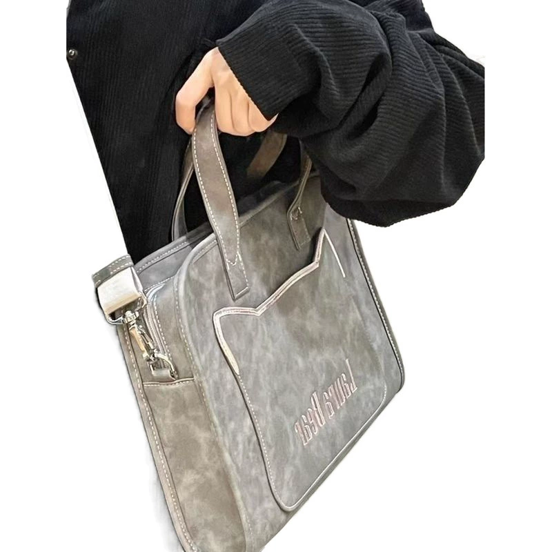 Huawei, apple, asus, lenovo, laptop, compatible shoulder bag, one-shoulder bag, business version