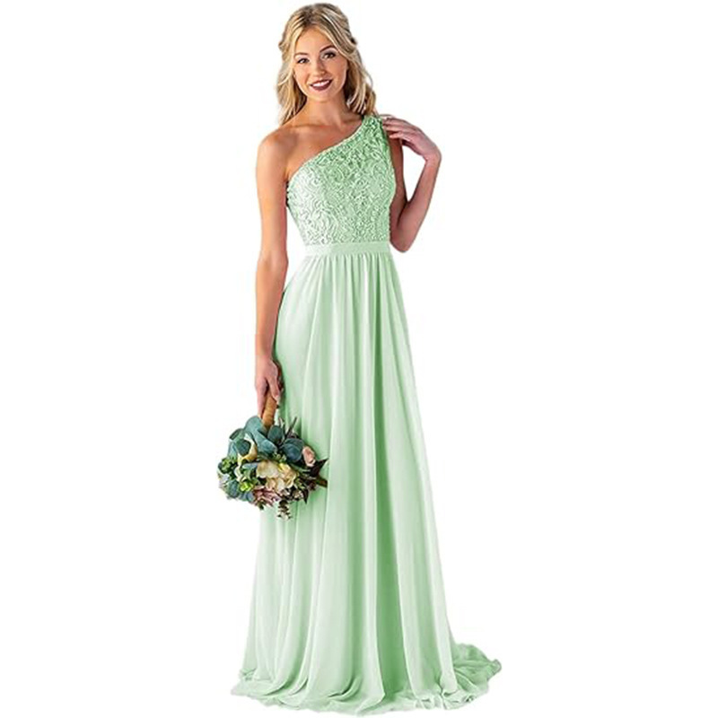 "Elegantes rückenfreies Abendkleid aus Netzstoff – Langes Abendkleid mit hohem Schlitz und fließendem Rock in 26 Farben (XS-XXL) | Anspruchsvolles Bankett- und Ballkleid"_voghion.com