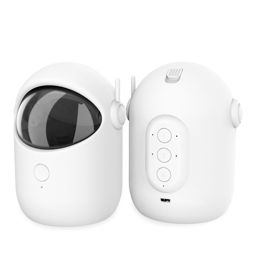 Amazon cross-border new laser cat teaser, cat teaser stick, infrared smart automatic self-stimulating cat and dog toy dropshipping