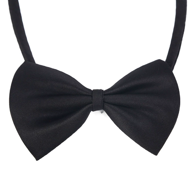 Домашнее животное галстук-бабочка Чистый красный дрожание взрыв золотые аксессуары для волос воротник галстук украшения для домашних животных лук