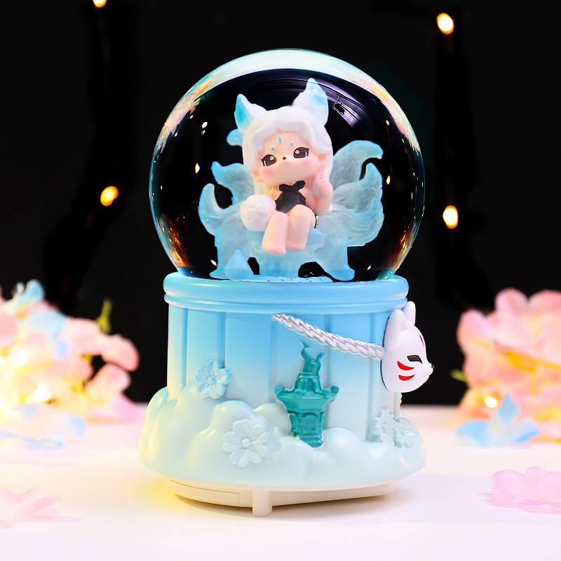 -027 블루 베이스