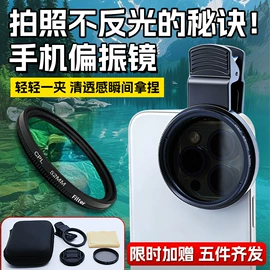 相机滤镜;UV镜;手机镜头