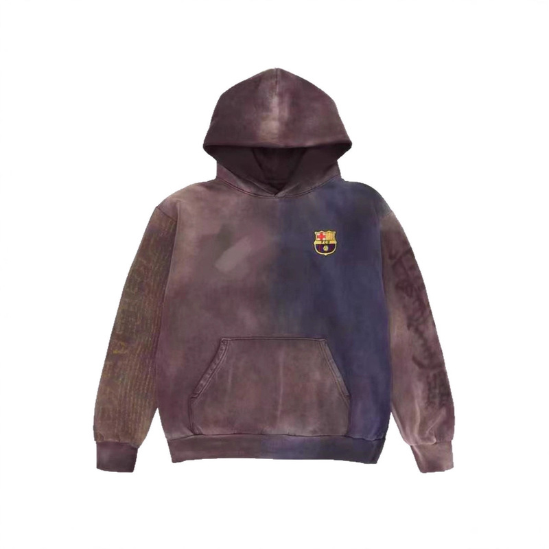 Cross-Border Hot-Selling Street Fashion Brand Skull Pullover Sweatshirt Peripheral 3D Digital Printing Casual Loose Hooded Sweatshirt Cross-Border Hot-Selling Street Fashion Brand Skull Pullover Sweatshirt Peripheral 3D Digital Printing Casual Loose Hooded Sweatshirt