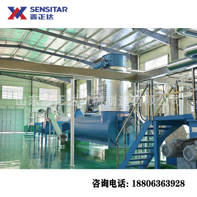 死猪无害化处理设备 病死动物无害化处理设备 病死畜禽尸体处理机