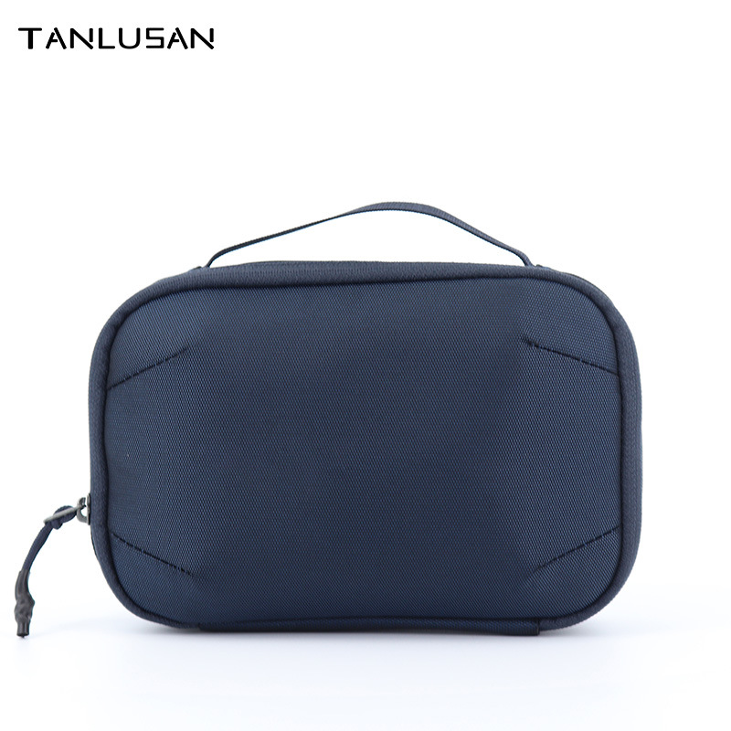 capacious handheld durable casual small clutch bag