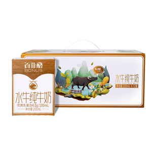 �ٷ���ˮţ4.0g����200ml*12��ˮţ�̸��}�ߵ��נI�BÓ֬ţ��