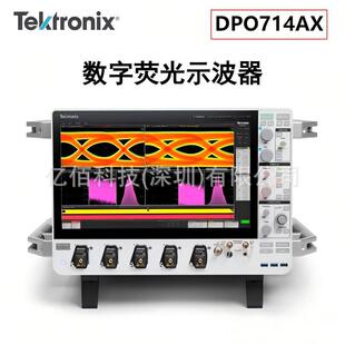 ̩��DPO714AX���֟ɹ�ʾ����TEKTRONIX 7ϵ��DPO�����|����ʾ����