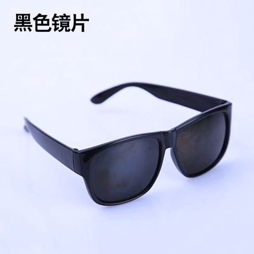 Spotlight Welding Glasses, Street Vendor-Specific, UV Protection, Impact and Windproof, Safety Glasses, for 5018 Welding
