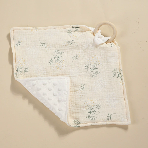 3 small floral