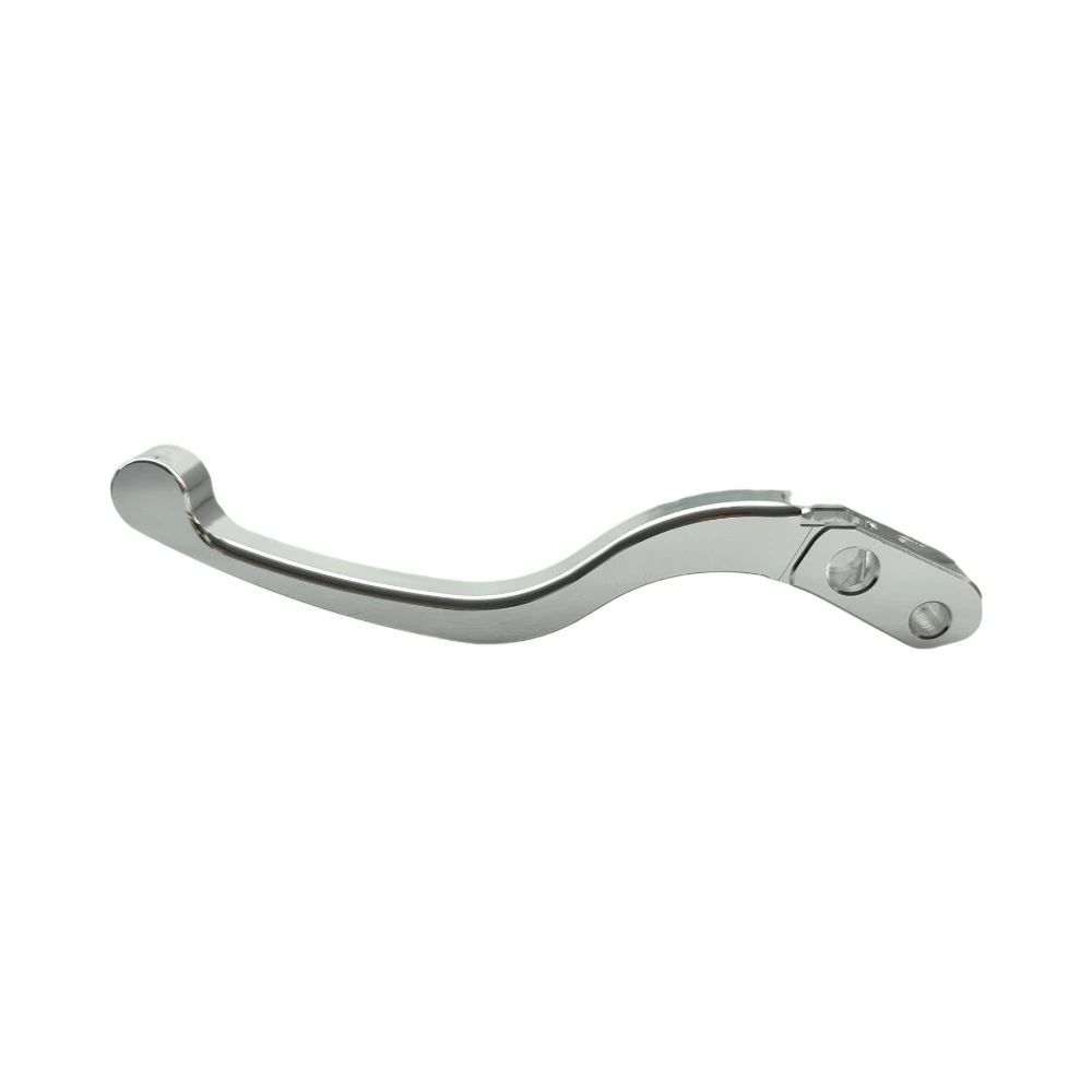 PX-1 direct push upper pump lever for electric motorcycle modification, hydraulic upper pump replacement handle, multi-color aluminum alloy