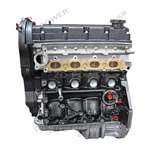 F16D3 1.6L Chevrolet Mühərriki Lova, Aveo, Excelle üçün