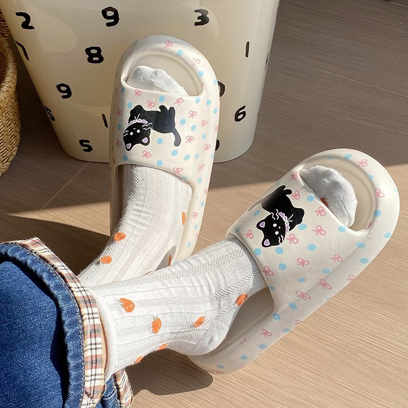 Black Label Boutique Dog and Cat Shoe Upper EVA Fit 36-39