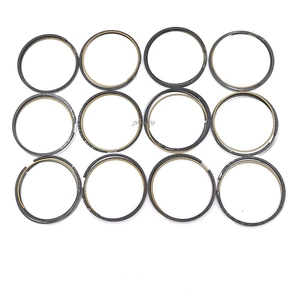 Engine Piston Ring Suitable for BMW E65 E66 760i 11250152565 11250152566