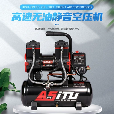 Hava kompressorları: for Fast Inflation, Woodworking, Maintenance