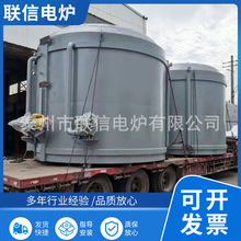 厂家生产井式盘圆退火炉 氮化炉 气体保护炉 回火 淬火退火正火炉