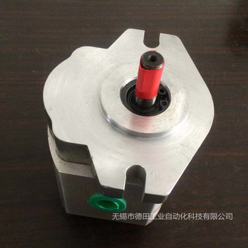 CBWma-F2.5-ALP,CBWma-F2.0-ALP齿轮油泵 价格优惠