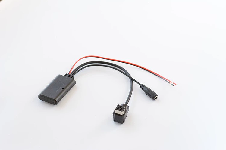 Pioneer Pioneer P99 P01 CD DVD Bluetooth AUX line поддерживает MIC Bluetooth телефон