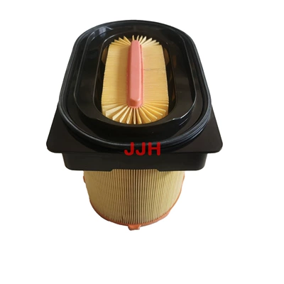 honeycomb air filter – Air filter