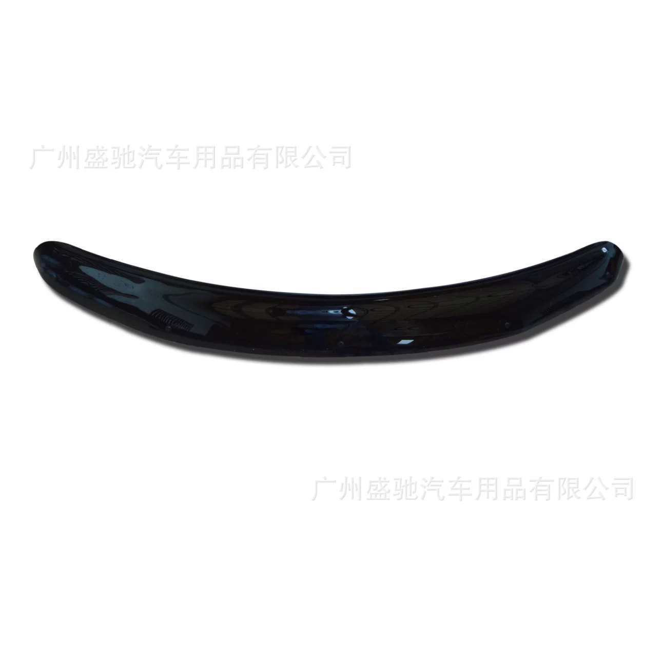 Подходит для Suzuki Vitara VITARA 2005 года, капот, передняя губа, акриловый щит из песчаника, аксессуары, модификация