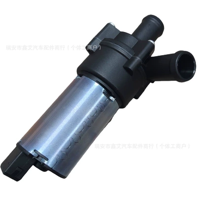 Ford Electronic Auxiliary – Water pump