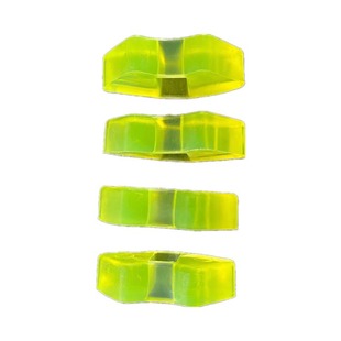 Factory price supply buffer block motorcycle universal accessories beef tendon rubber buffer block