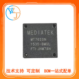 ȫ��ԭ�b MT7620N ǧ��3G/4G�_�l�� �o��·��������оƬ QFN148