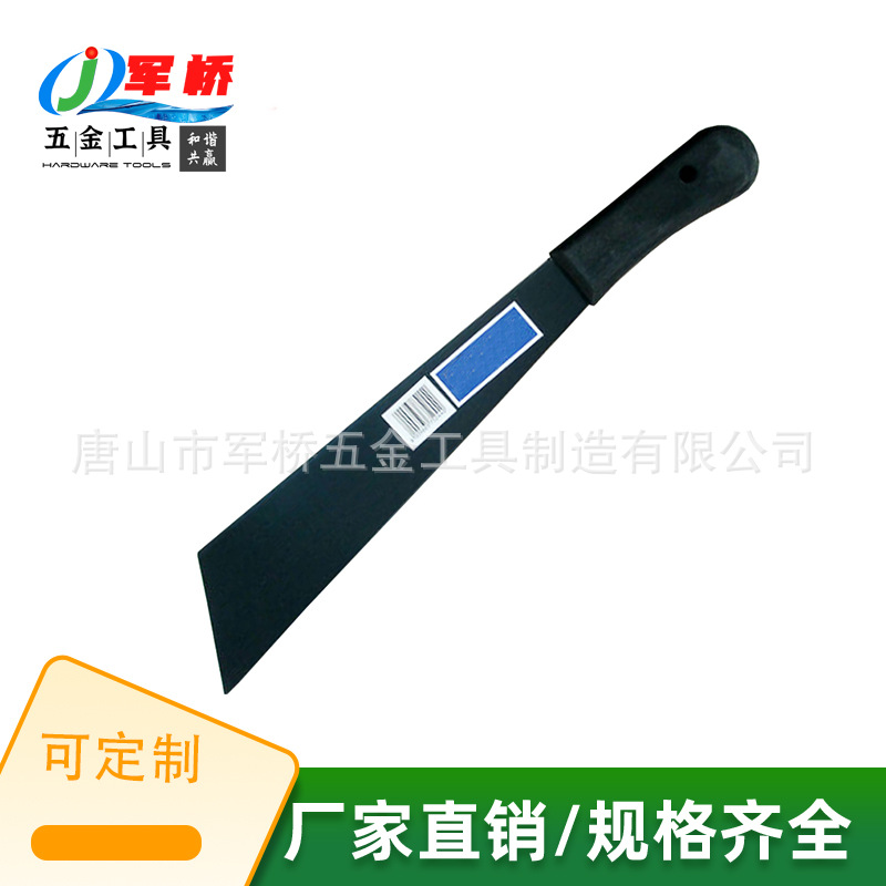 工厂大量供应锰钢甘蔗刀出口东南亚甘蔗刀南非甘蔗刀macheteM213B