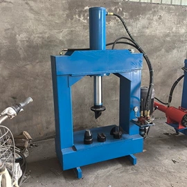 其他分离设备;金属成型设备;其他磨光机