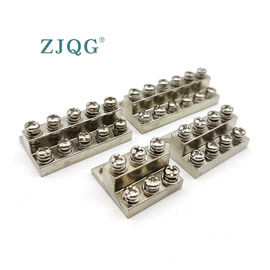 连接器;螺母;其他连接器