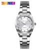 Silver shell