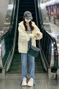 �¿�@������������_���l��Ů�ﶬ��Ʒ�|���ɳ���ins�����׳�