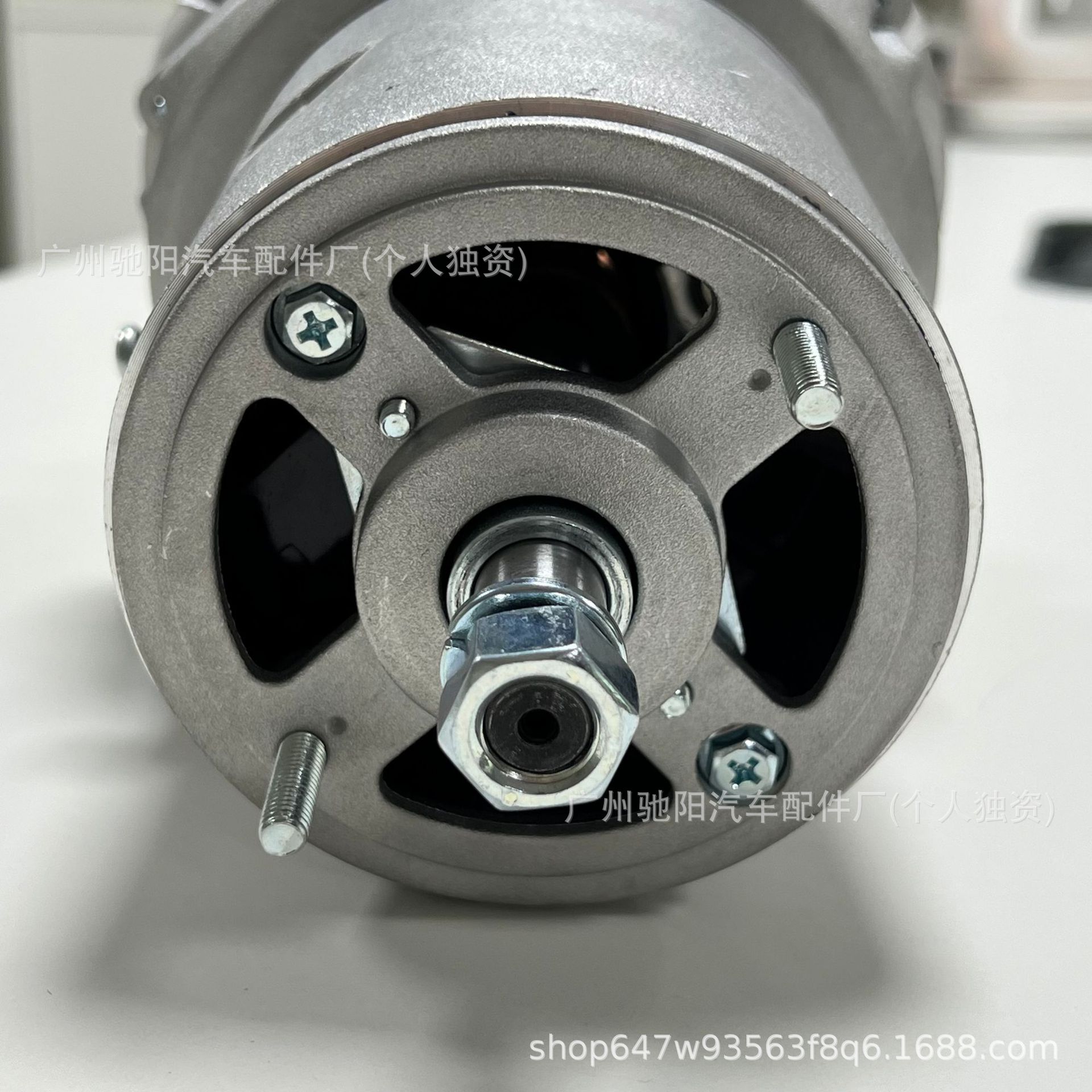 Car Alternator 9120080061 Is Suitable for 0120400836 Volkswagen 0986031120/Cal10283