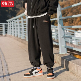 男式T恤;男式休闲裤;男式卫衣