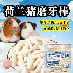 モルモット用歯固め、モルモット専用栄養補助食品、羊乳飼料、圧縮ペット日用品