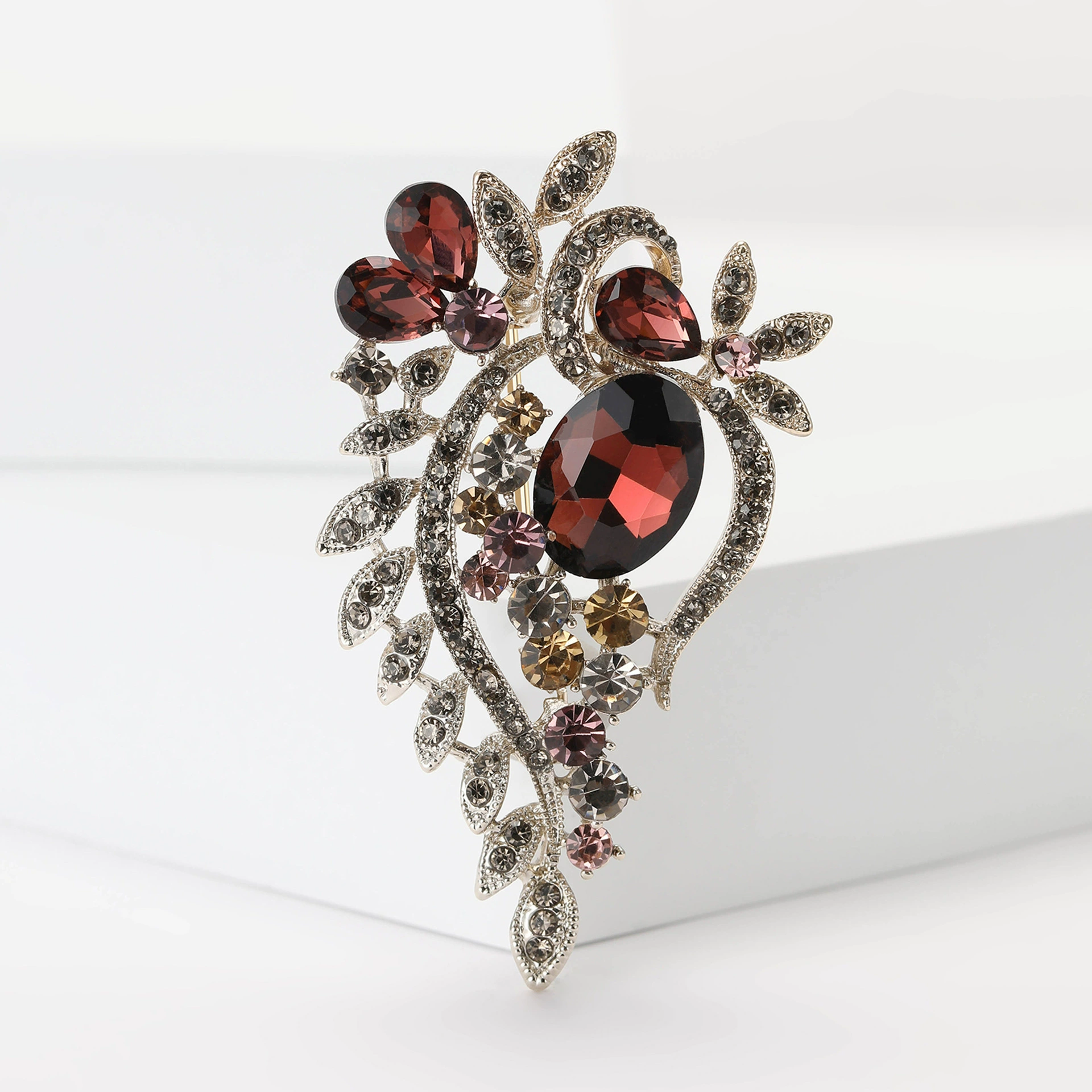 Класс brooch, булавка для лацкана, европейский стиль, высококачественный стиль