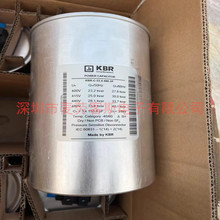 ԭװ KBR-C-33.4-480-3P 3*153.8UF 480V KBR �޹��ʲ�������