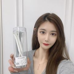 8 Pack Tongue Scraper Toothbrushes with Silicone Handle, Dual-purpose Scraper and Brush, Soft Bristles for Adults