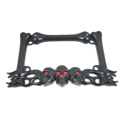 Frame License Plate Frame, License plate holder/license plate holder