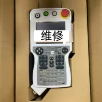 Робот DX100 Обучающее устройство JZRCR - YPP01-1 Переговоры