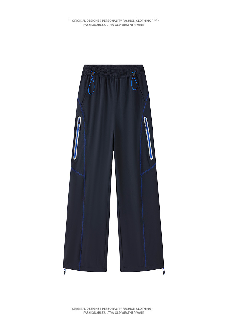 2026 popular outdoor pants for men and women, functional pants, paratrooper pants, casual pants, autumn sports pants, loose-fitting jogger pants for hiking