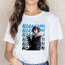 羳ҰӡT ļeaŮAnime T-shirt